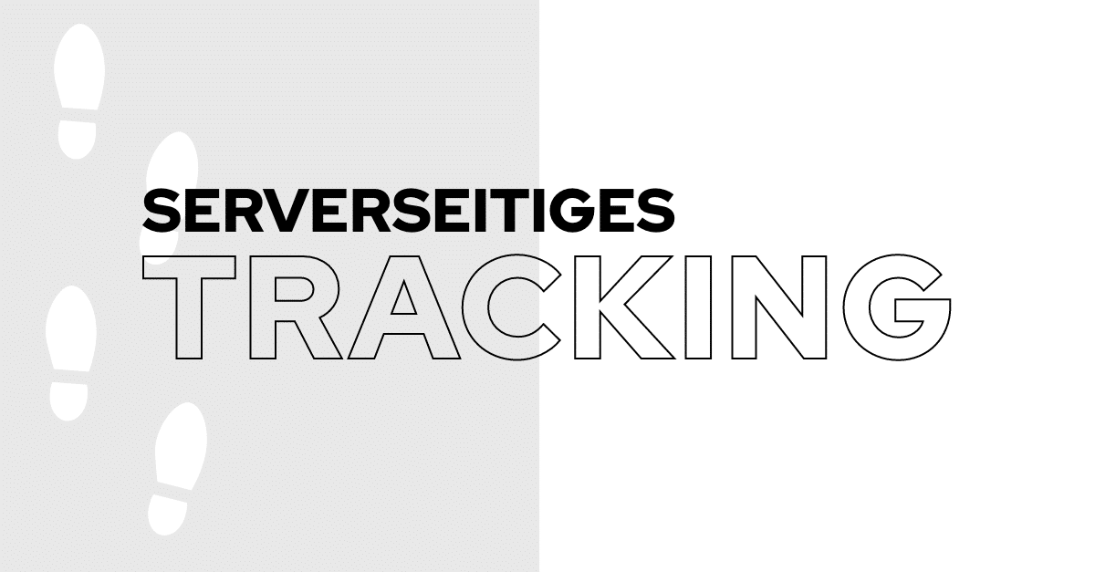 Titelbild Blog Serverseitiges Tracking
