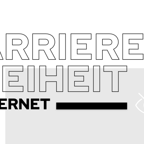 Titelbild Blog Barrierefreiheit im Internet