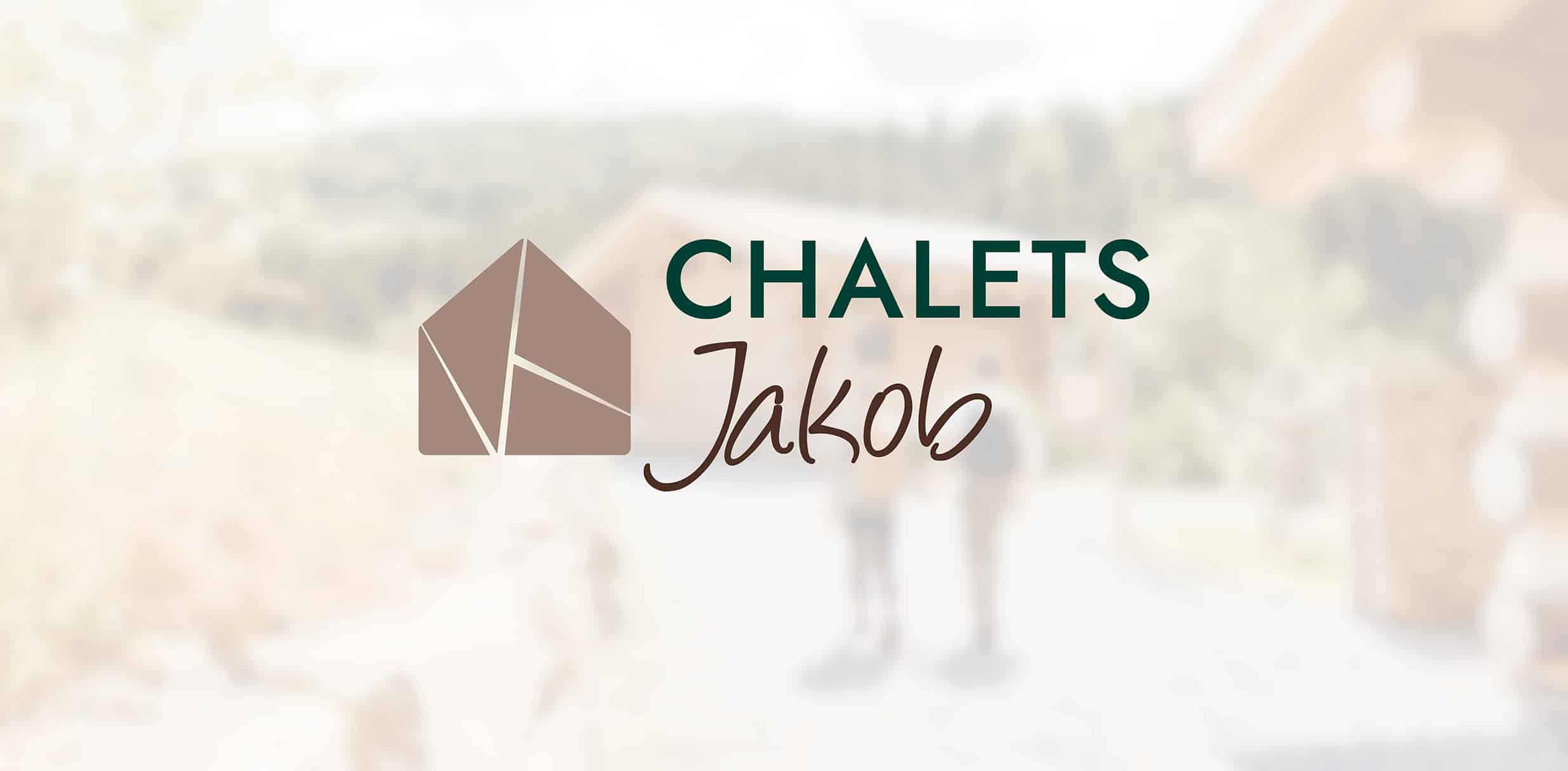 Logodesign für Gasthof Jakob