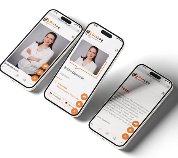 DiaLog Praxis für Logopädie & Ergotherapie