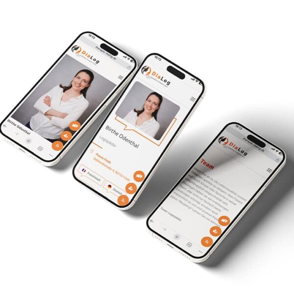 DiaLog Praxis für Logopädie & Ergotherapie