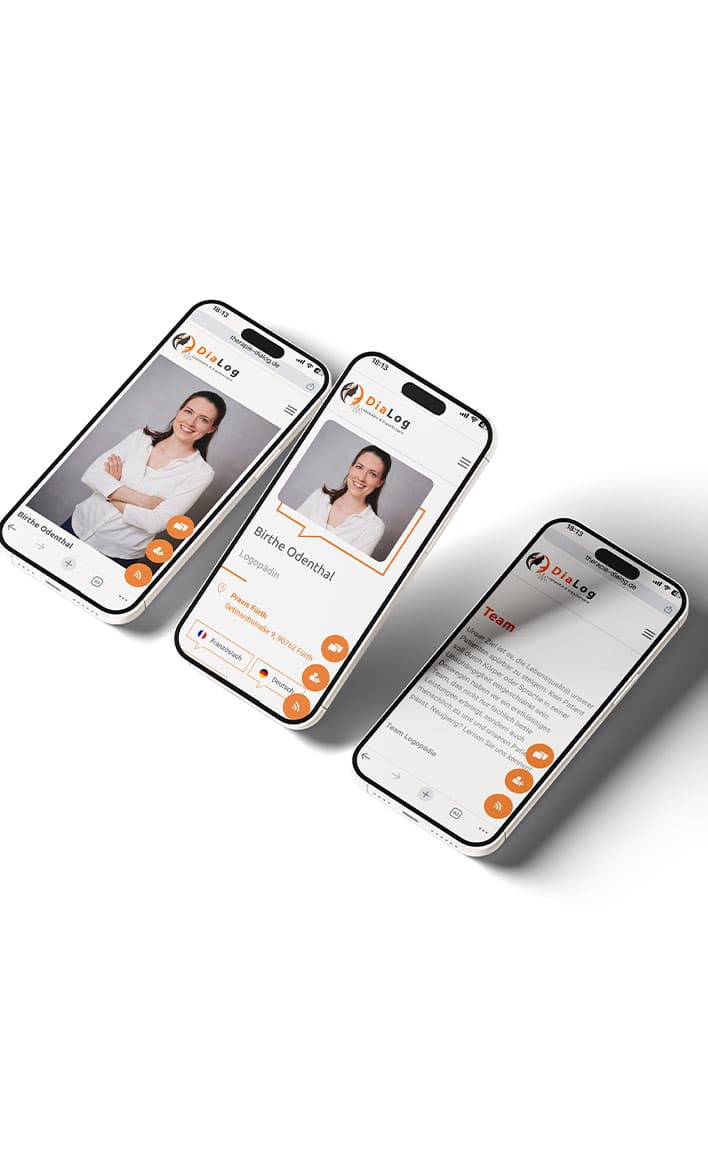 DiaLog Praxis für Logopädie & Ergotherapie