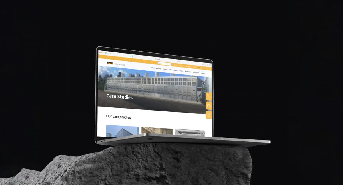 Stela laxhuber ase studies