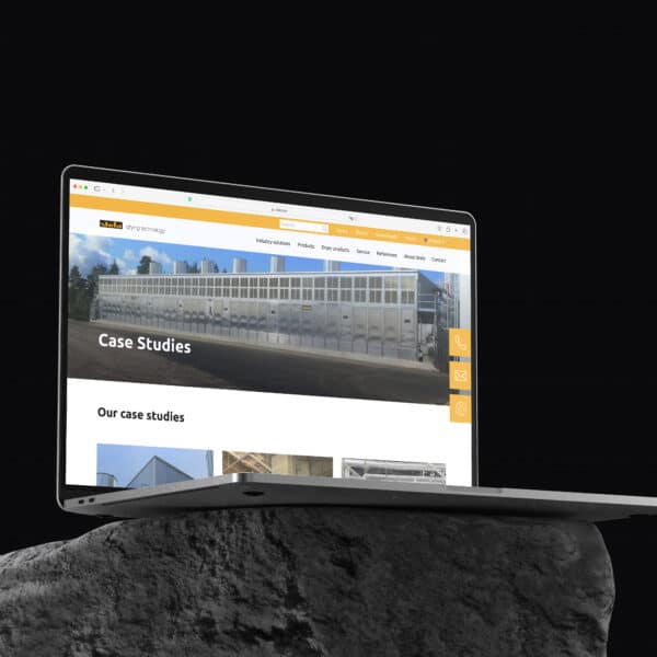 Stela laxhuber ase studies