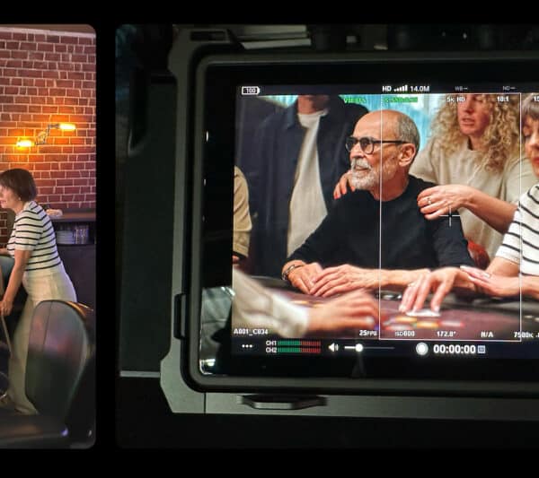 Fotoshooting Spielbanken Schleswig-Holstein, Casino Schenefeld